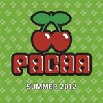Ibiza Pacha Summer 2012