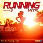 Running Hits vol.5 - CD Audio