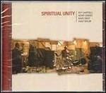 Spiritual Unity - CD Audio di Marc Ribot