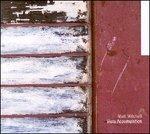 Vista Accumulation - CD Audio di Matt Mitchell