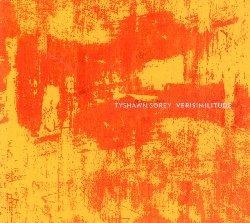 Verisimilitude - CD Audio di Tyshawn Sorey