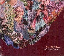 A Pouting Grimace - CD Audio di Matt Mitchell