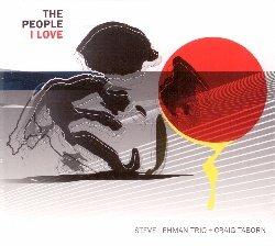 The People I Love - CD Audio di Craig Taborn,Steve Lehman