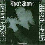 Dommedagsnatt - CD Audio di Thor's Hammer