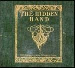 Resurrection of Whiskey Foot - CD Audio di Hidden Hand
