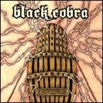 Chronomega - CD Audio di Black Cobra