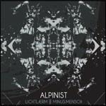 Lichtlaerm//Minus.Mensch - CD Audio di Alpinist