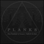 Darkest of Grays - CD Audio di Planks