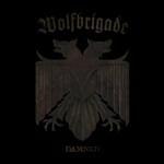 Damned - CD Audio di Wolfbrigade