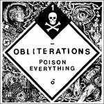 Poison Everything - CD Audio di Obliterations