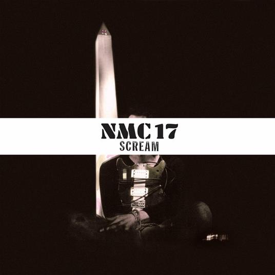 NMC17 - Vinile LP di Scream