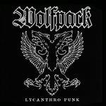 Lycantrhro Punk - Vinile LP di Wolfpack