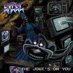 The Joke's on You - CD Audio di Excel