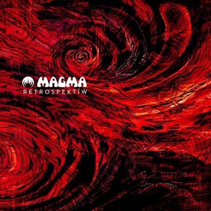 Retrospectiw vol.1, 2 - Vinile LP di Magma