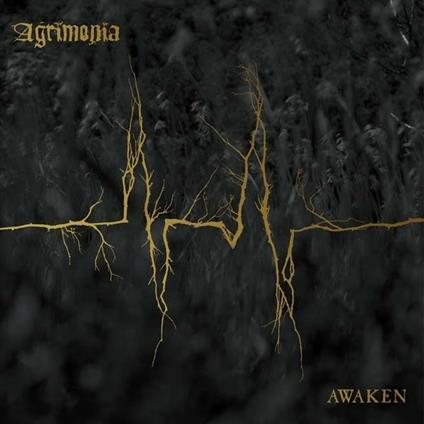 Awaken - Vinile LP di Agrimonia