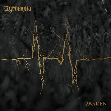 Awaken - CD Audio di Agrimonia