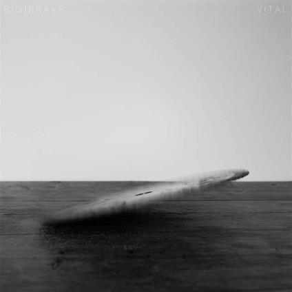 Vital - Vinile LP di Big Brave