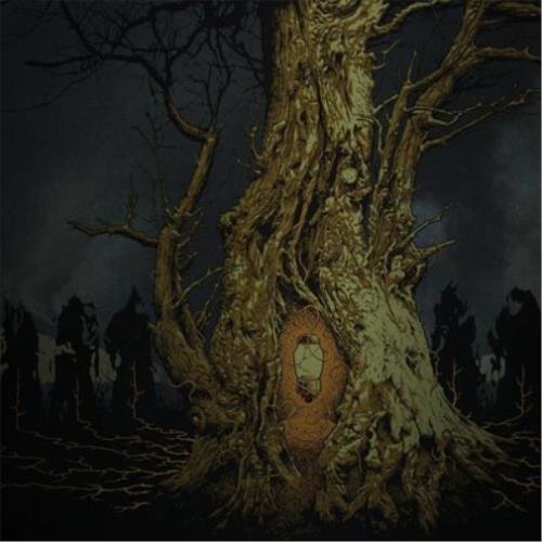 Altar (Cloudy Clear Vinyl) - Vinile LP di Sunn O)))