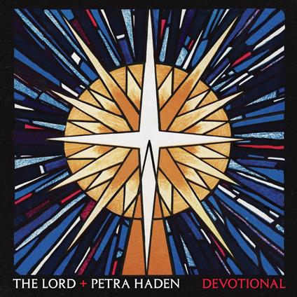 Devotional - Vinile LP di Petra Haden,Lord