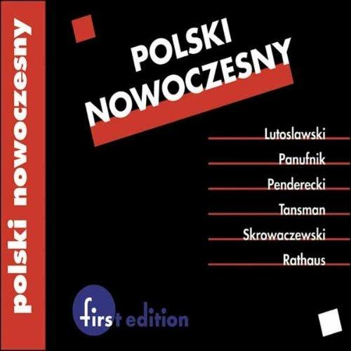 Polacchi moderni - CD Audio di Robert Whitney,Louisville Orchestra
