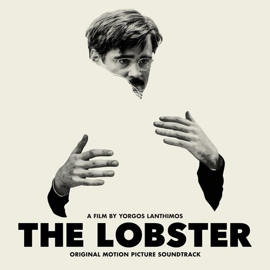 Lobster (Colonna sonora) - Vinile LP