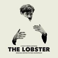 Lobster (Colonna sonora) (Coloured Vinyl)