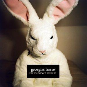 The Mammoth Session - CD Audio di Georgia's Horse