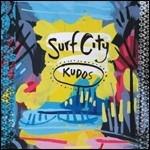 Kudos - CD Audio di Surf City