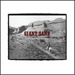 Ballad of a Thin Line Man (25th Anniversary Edition) - CD Audio di Giant Sand