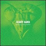 Backyard Bbq Broadcast (25th Anniversary Edition) - CD Audio di Giant Sand
