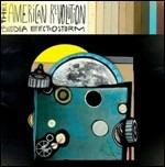 Buddha Electrostorm - CD Audio di Thee American Revolution