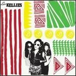 Kellies - CD Audio di Las Kellies