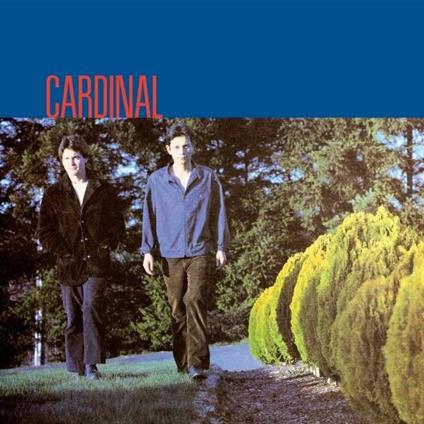 Cardinal - CD Audio di Cardinal