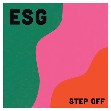 Step Off - CD Audio di ESG