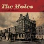 Tonight’s Music - CD Audio di Moles