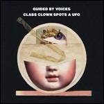 Class Clown Spots a Ufo - Vinile LP di Guided by Voices