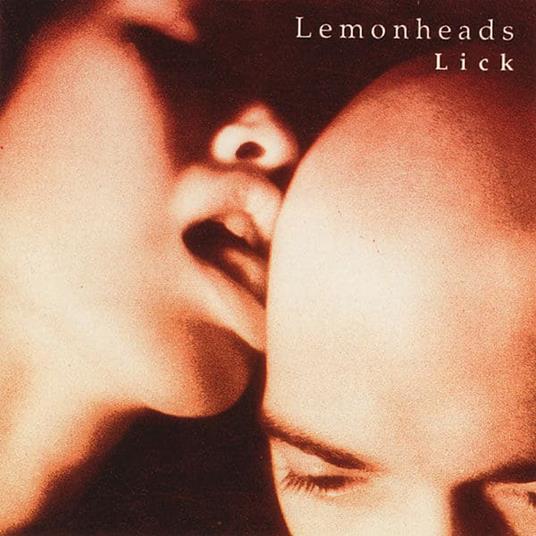 Lick - Vinile LP di Lemonheads