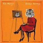 Orange Syringe - Vinile LP di Tom Morgan