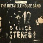 Hitsville Houseband's - CD Audio di Wreckless Eric