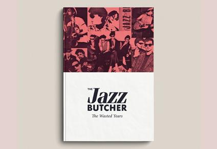 Jazz Butcher - CD Audio di Jazz Butcher