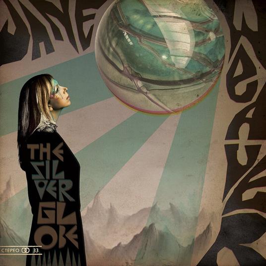 Silver Globe - CD Audio di Jane Weaver