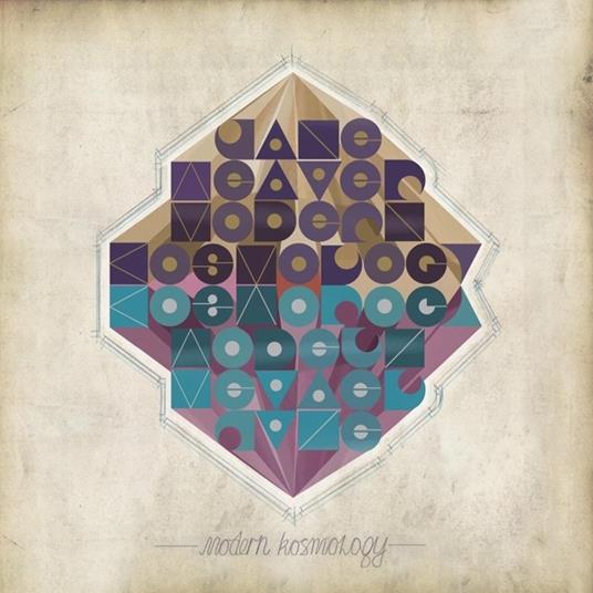 Modern Kosmology - Vinile LP di Jane Weaver