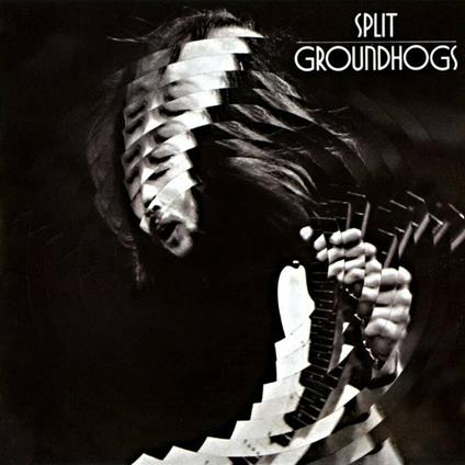 Split - CD Audio di Groundhogs
