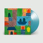 Crazy Hearts (Turquoise Vinyl)