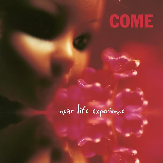 Near Life Experience (Color Vinyl) - Vinile LP di Come
