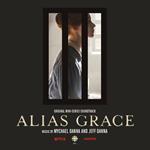 Alias Grace (Colonna sonora)