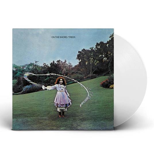 On The Shore (White Vinyl) - Vinile LP di Trees