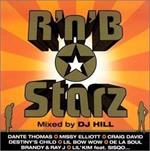 R'n B Starz