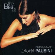 E ritorno da te. The Best of Laura Pausini