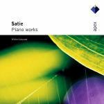 Composizioni per pianoforte - CD Audio di Erik Satie